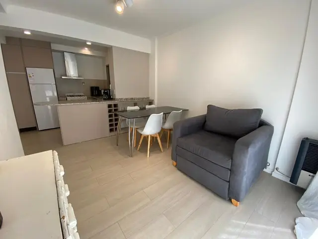 Departamento de 2 ambientes en venta en NEWBERY JORGE
