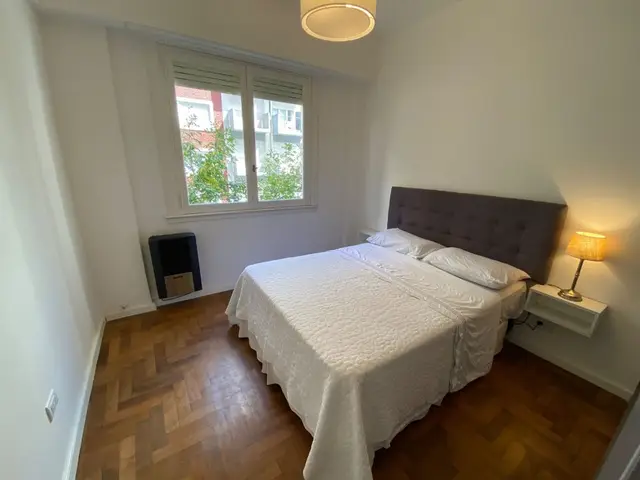 Departamento de 3 ambientes en venta en Centro
