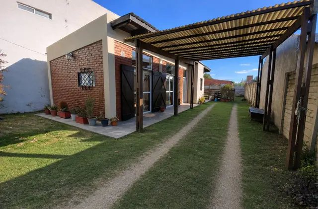 Casa de 2 ambientes en venta en Mar del Plata