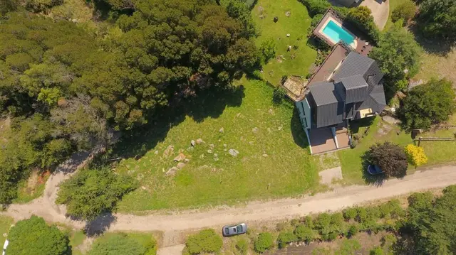 Terreno en venta en SIERRA DE LOS PADRES