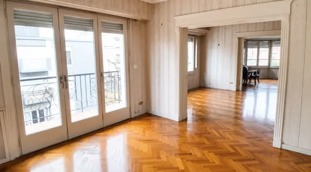 Departamento de 4 ambientes en venta en Centro