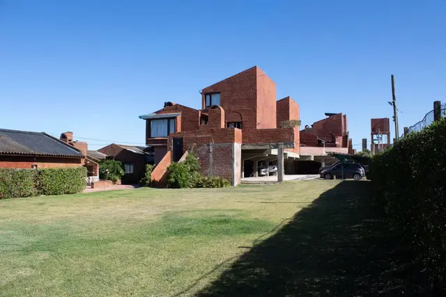 PH de 3 ambientes en venta en Frente Mar