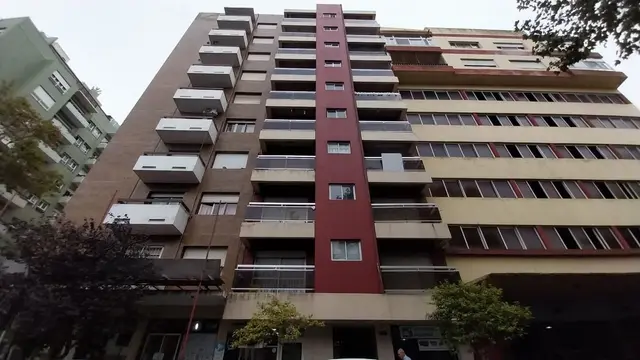 Departamento de 2 ambientes en venta en Centro