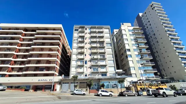 Departamento de 3 ambientes en venta en Torreón