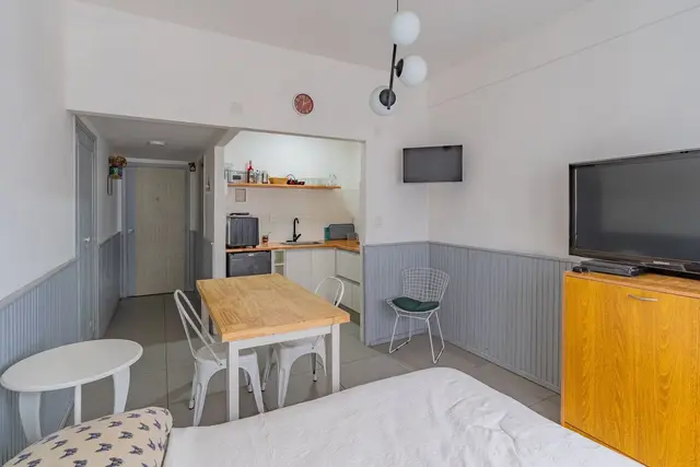 Departamento de 1 ambiente en venta en Centro