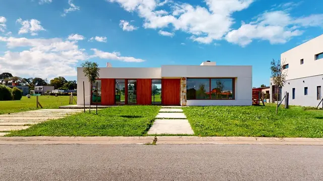 Casa de 4 ambientes en venta en Arenas Chico