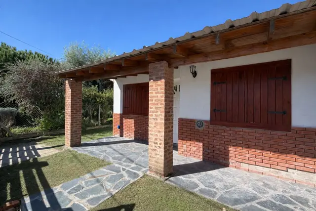 Casa de 4 ambientes en venta en Mar del Plata