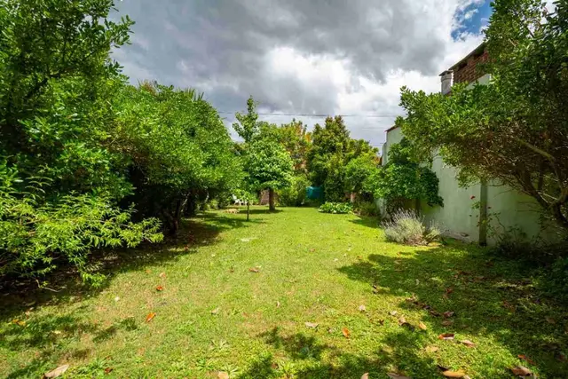 Terreno en venta en PARQUE LURO