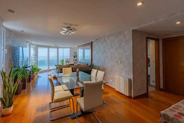 Departamento de 4 ambientes en venta en LOMAS DE STELLA MARIS