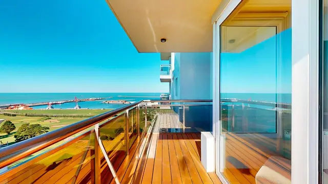 Departamento de 2 ambientes en venta en SAN CARLOS