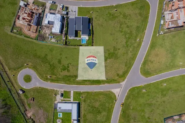 Terreno en venta en NUEVO GOLF