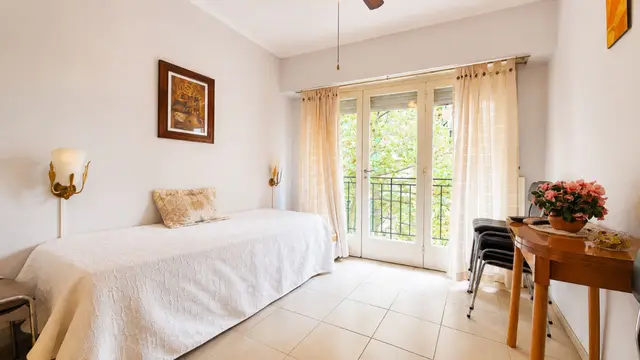 Departamento de 1 ambiente en venta en ESTACION TERMINAL (ALDREY)