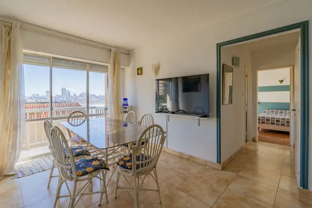 Departamento de 3 ambientes en venta en LOMAS DE STELLA MARIS
