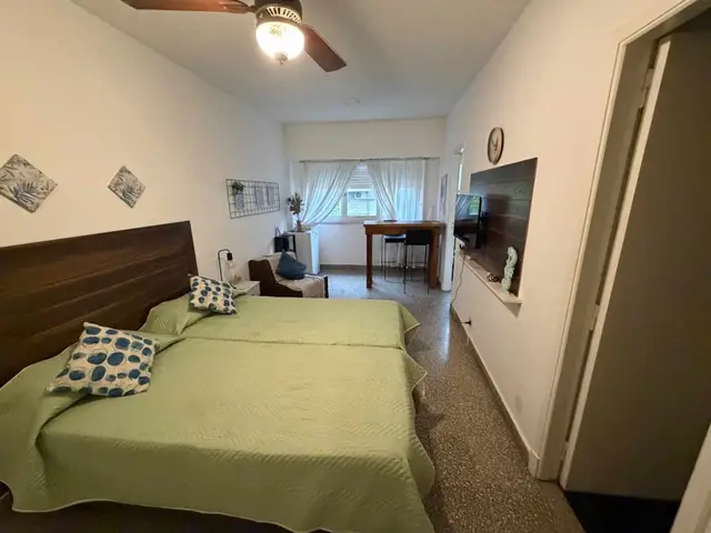 Departamento de 1 ambiente en venta en Centro