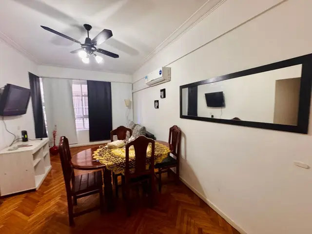 Departamento de 3 ambientes en venta en DON BOSCO