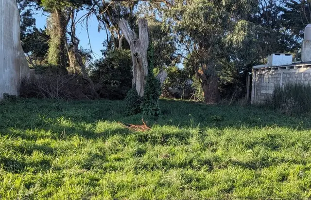 Terreno en venta en Balneario Playa Dorada