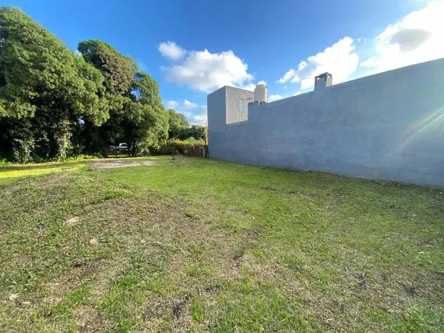 Terreno en venta en Playa Chapadmalal