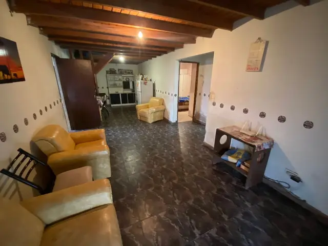 Casa de 4 ambientes en venta en MALVINAS ARGENTINAS