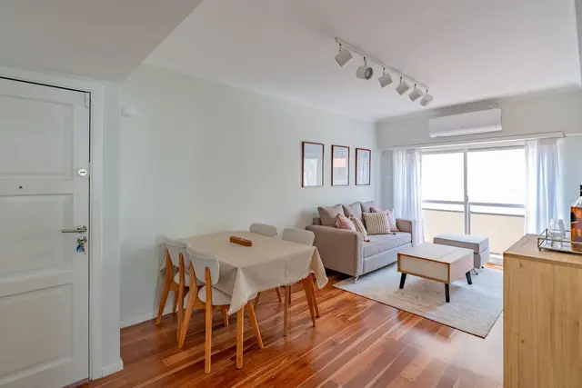 Departamento de 2 ambientes en venta en LOMAS DE STELLA MARIS