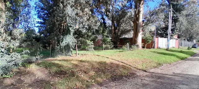 Terreno en venta en FRAY LUIS BELTRAN