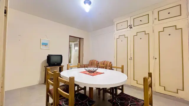 Departamento de 2 ambientes en venta en Centro