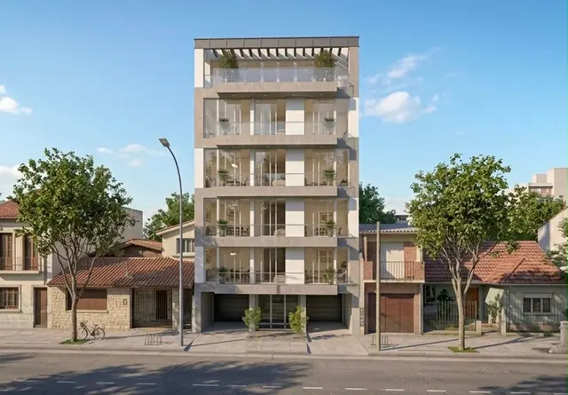 Departamento de 3 ambientes en venta en NUEVA POMPEYA