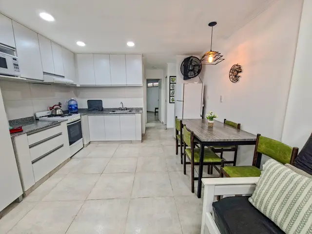 PH de 3 ambientes en venta en FARO NORTE