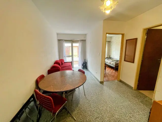 Departamento de 2 ambientes en venta en Torreón