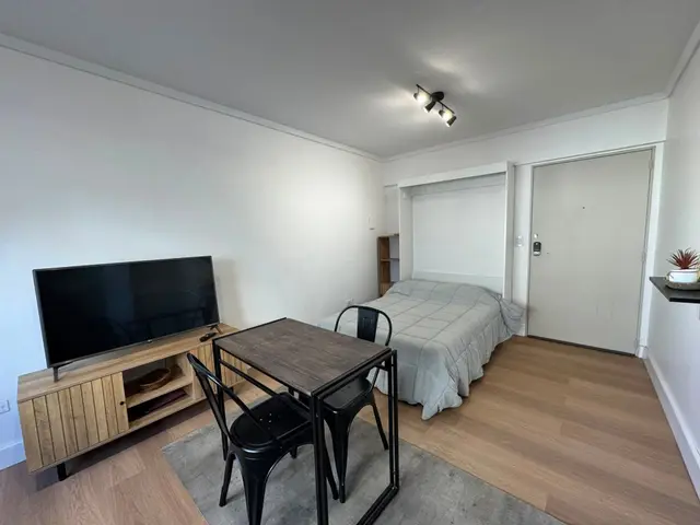 Departamento de 1 ambiente en venta en Centro