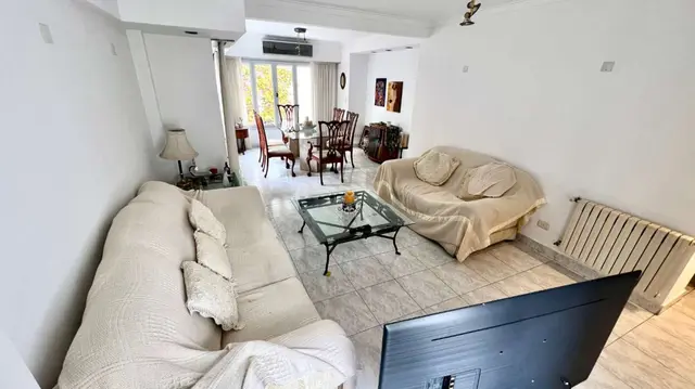 Departamento de 3 ambientes en venta en Centro