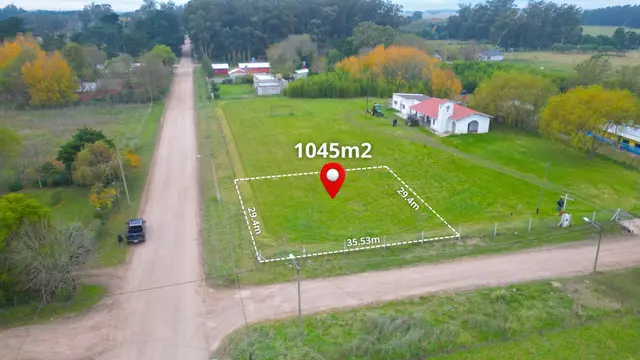 Terreno en venta en Camet