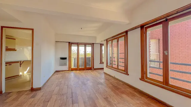 Departamento de 3 ambientes en venta en Centro