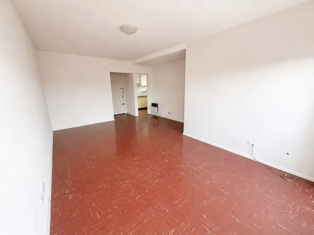 Departamento de 4 ambientes en venta en SAN JOSE