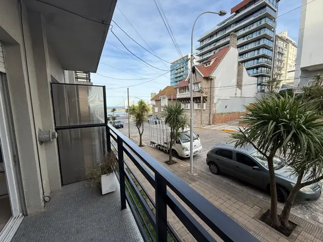 Departamento de 1 ambiente en venta en LOMAS DE STELLA MARIS