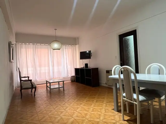 Departamento de 3 ambientes en venta en Centro