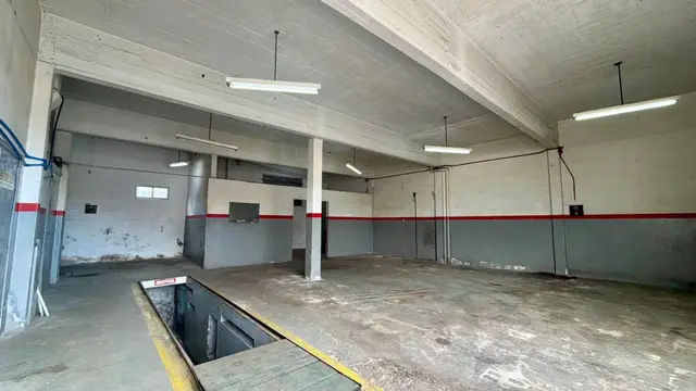Local en venta en RIVADAVIA BERNARDINO