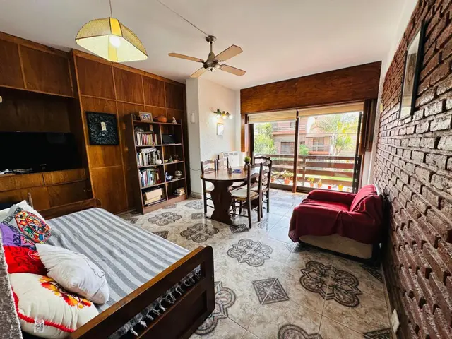 Departamento de 2 ambientes en venta en PUNTA MOGOTES