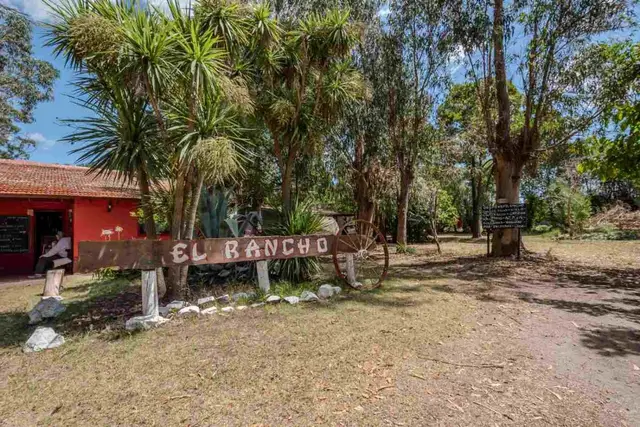 Terreno en venta en SAN EDUARDO DEL MAR