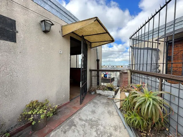 Departamento de 3 ambientes en venta en RIVADAVIA BERNARDINO