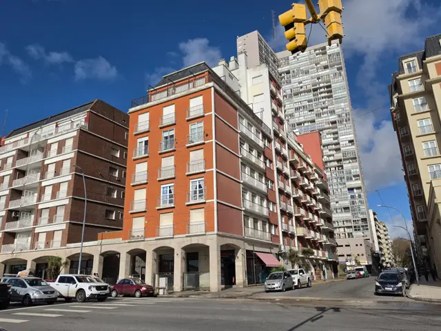 Departamento de 1 ambiente en venta en Centro
