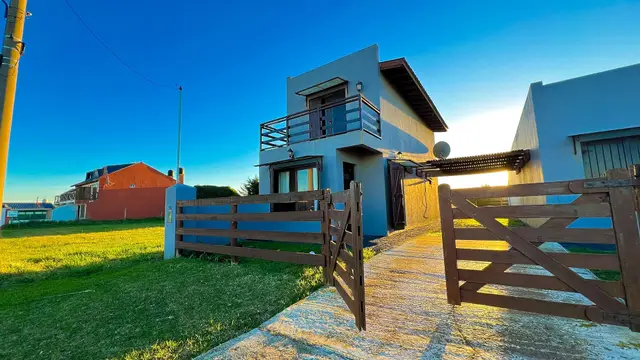 PH de 3 ambientes en venta en Balneario Camet Norte