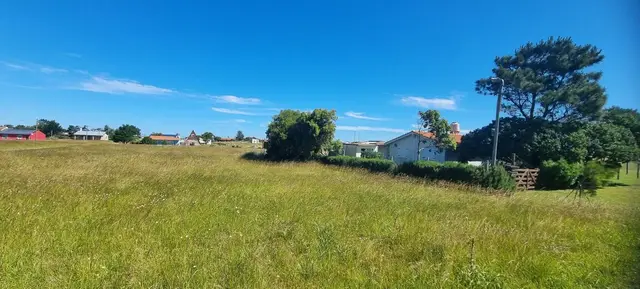 Terreno en venta en SAN EDUARDO DEL MAR