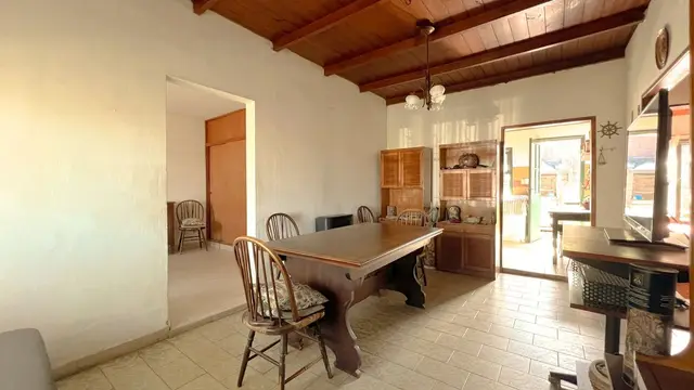 Casa de 5 ambientes en venta en LIBERTAD