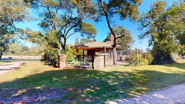 Casa de 3 ambientes en venta en PARQUE CAMET