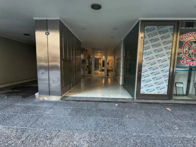 Departamento de 2 ambientes en venta en Centro