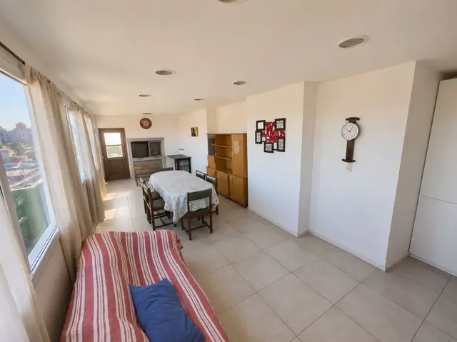 Departamento de 4 ambientes en venta en PLAZA PERALTA RAMOS