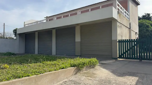 Departamento de 6 ambientes en venta en SAN EDUARDO DE CHAPADMALAL