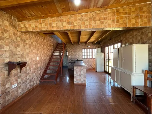 Casa de 2 ambientes en venta en SAN PATRICIO