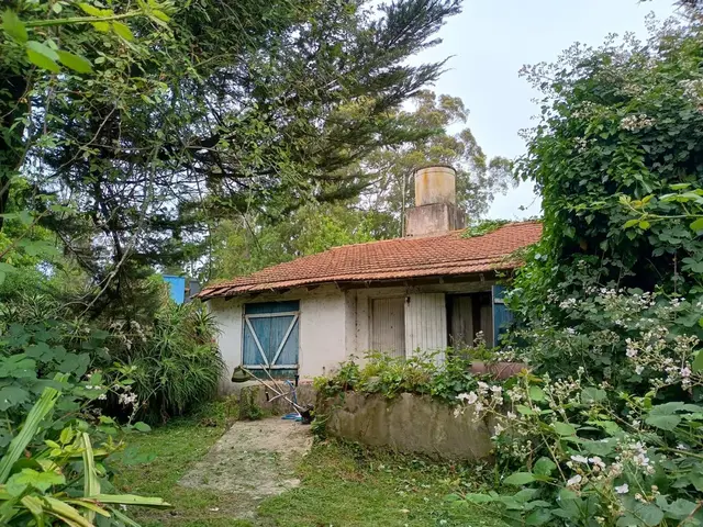 Terreno de 3 ambientes en venta en BOSQUE PERALTA RAMOS