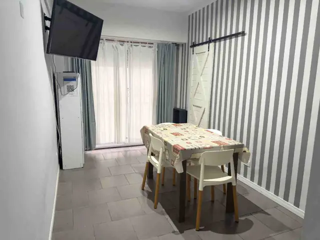 Departamento de 1 ambiente en venta en Centro
